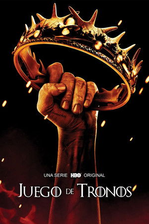 poster Game of Thrones