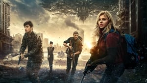 The 5th Wave (2016)  Sinhala Subtitle | සිංහල උපසිරැසි සමඟ