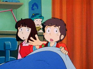 Urusei Yatsura: 1×15 {year} Online En Netflix