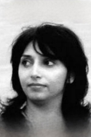 Azza El-Hassan portrait