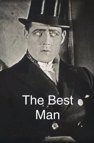 Poster The Best Man 1919