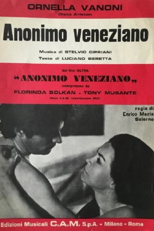The Anonymous Venetian 14