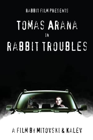 Poster Rabbit Troubles (2007)