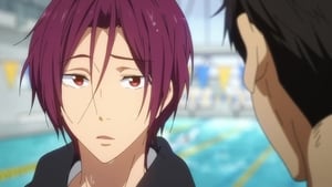 Free! Season 2 Episode 5