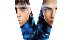 Valerian – Die Stadt der tausend Planeten (2017)