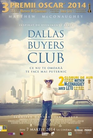 Image Clubul cumpărătorilor din Dallas