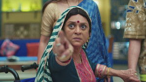 The Pandyas Face Suman's Wrath