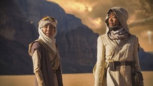 Star Trek – Discovery S01E01