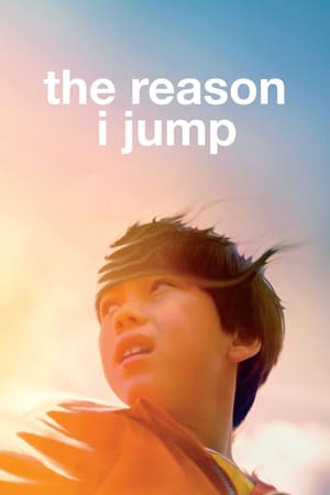 Poster The Reason I Jump (2020)