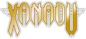 Xanadu — Logos 2