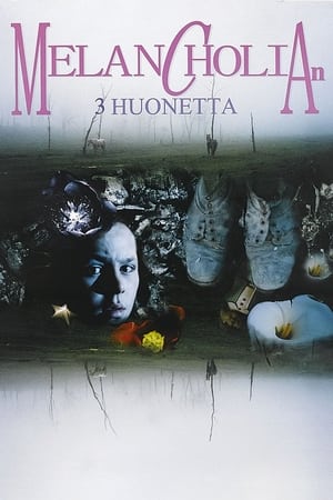 Poster The 3 Rooms of Melancholia (2004)