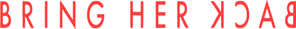 Faça Ela Voltar — Logos 6
