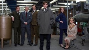 Endeavour Temporada 1 Capitulo 3