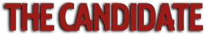 The Candidate — Logos 3