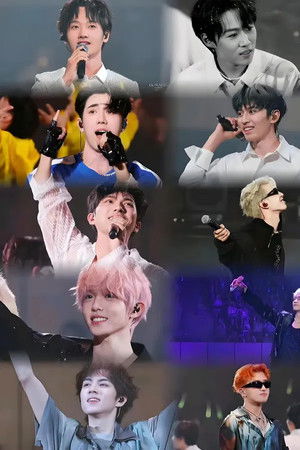 十个勤天巡回演唱会 - Season 9