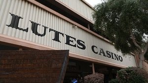 Ghost Adventures Lutes Casino