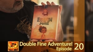 Double Fine Adventure Episode 20: We Did Our job