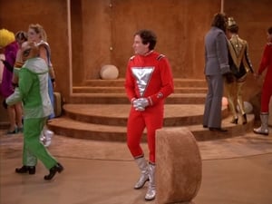 Mork ve Mindy: 4×3