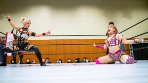 Stardom on Stardom World: 12×4