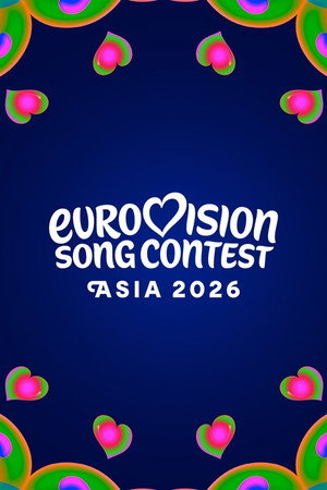Eurovision Song Contest Asia