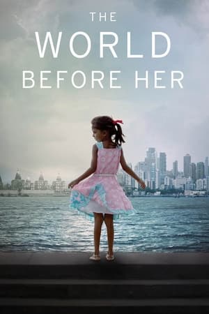 Poster The World Before Her (2012)