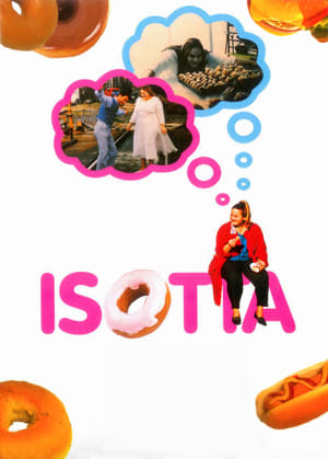 Poster Isotta (1996)