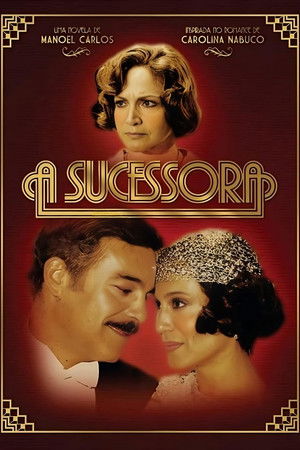 A Sucessora - Season 1