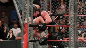 WWE Raw 25 – Episodio 36