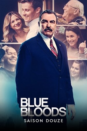 Blue Bloods: Saison 12