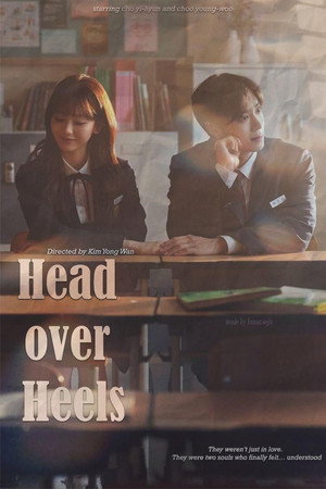 Head Over Heels 109