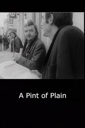 Poster A Pint of Plain (1975)