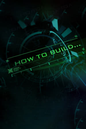 Poster How to Build Season 1 2010