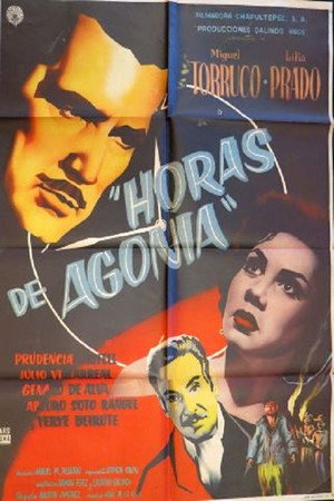 Horas de agonía 2