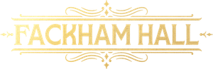 Fackham Hall