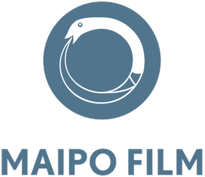 Logo Maipo Film