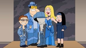 American Dad! Season 15 Episode 11