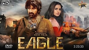 Sahadev (Eagle)(2024) Hindi Dubbed HD