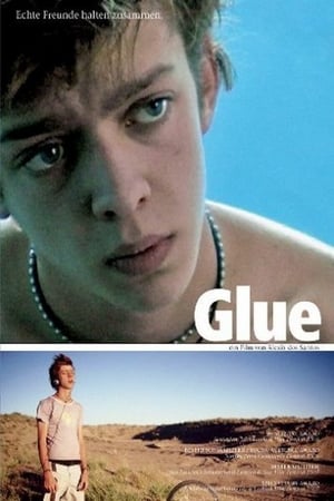 Poster Glue 2006