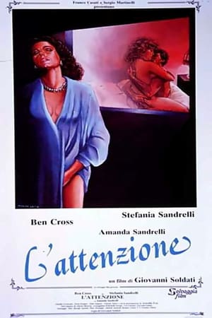 Poster Plaisirs de femme 1985