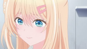 I Made Friends with the Second Prettiest Girl in My Class: 1×5