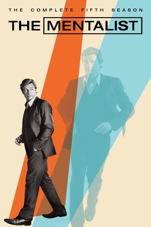 O Mentalista (The Mentalist) 5ª Temporada Torrent O Mentalista (The Mentalist) 5ª Temporada Torrent, Download, movie, filme, poster