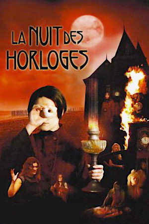 The Night of the Clocks 3