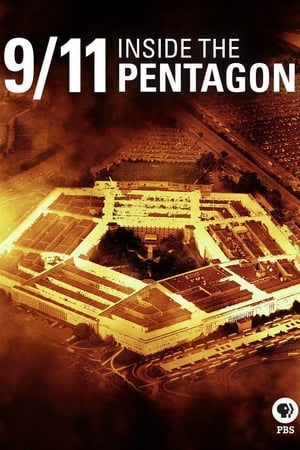 Poster 9/11: Inside the Pentagon (2016)