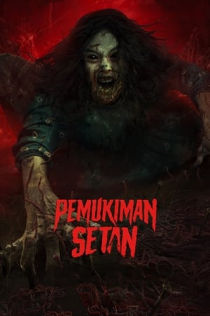 Image Pemukiman Setan