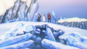 Frieren: Beyond Journey’s End: 1×38