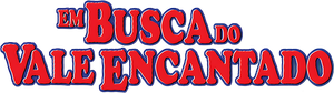 Em Busca do Vale Encantado