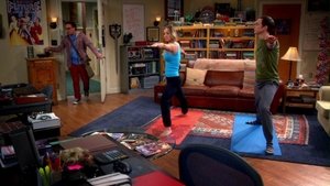 The Big Bang Theory 7 x Episodio 13