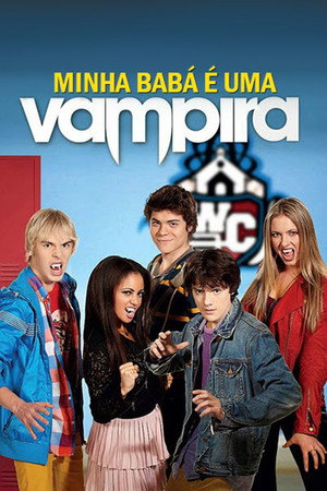 My Babysitter's a Vampire 31
