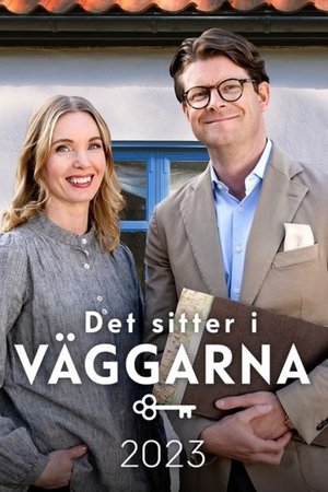 Det sitter i väggarna - Season 9