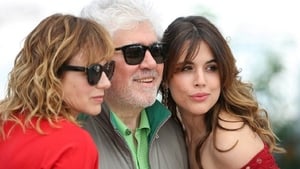 Almodóvar, todo sobre ellas film complet